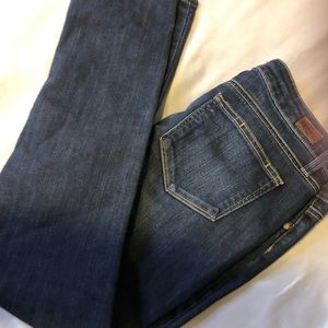 Paige jeans
